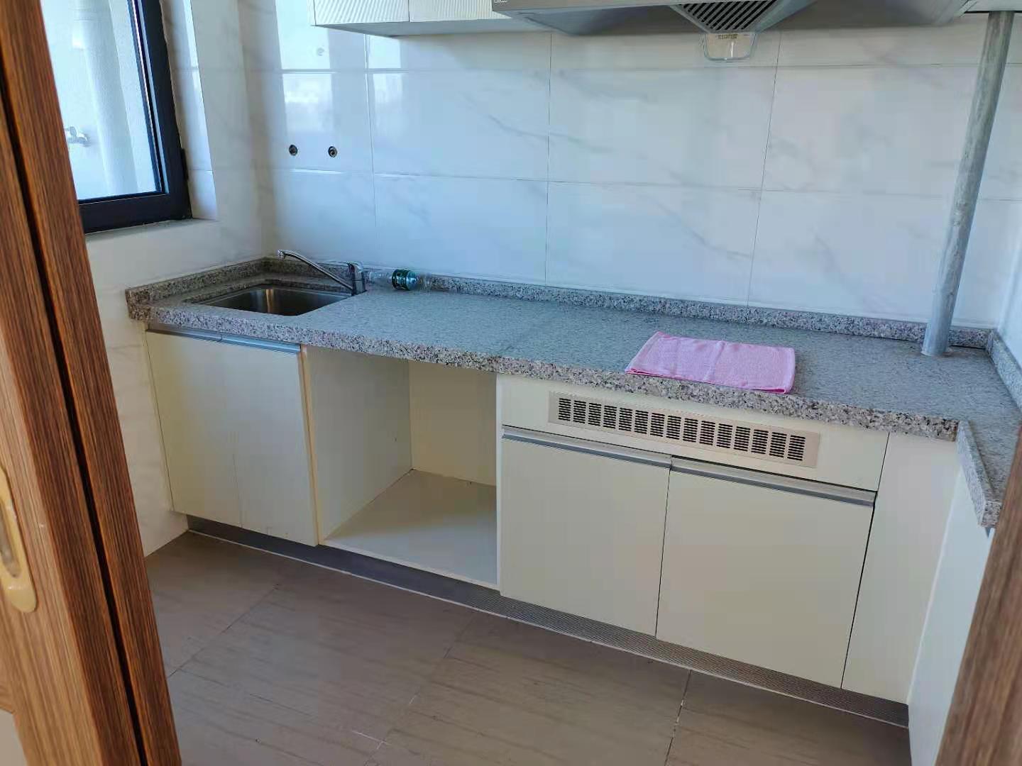 碧桂园天玺湾 3室2厅2卫 135.18m&sup2;