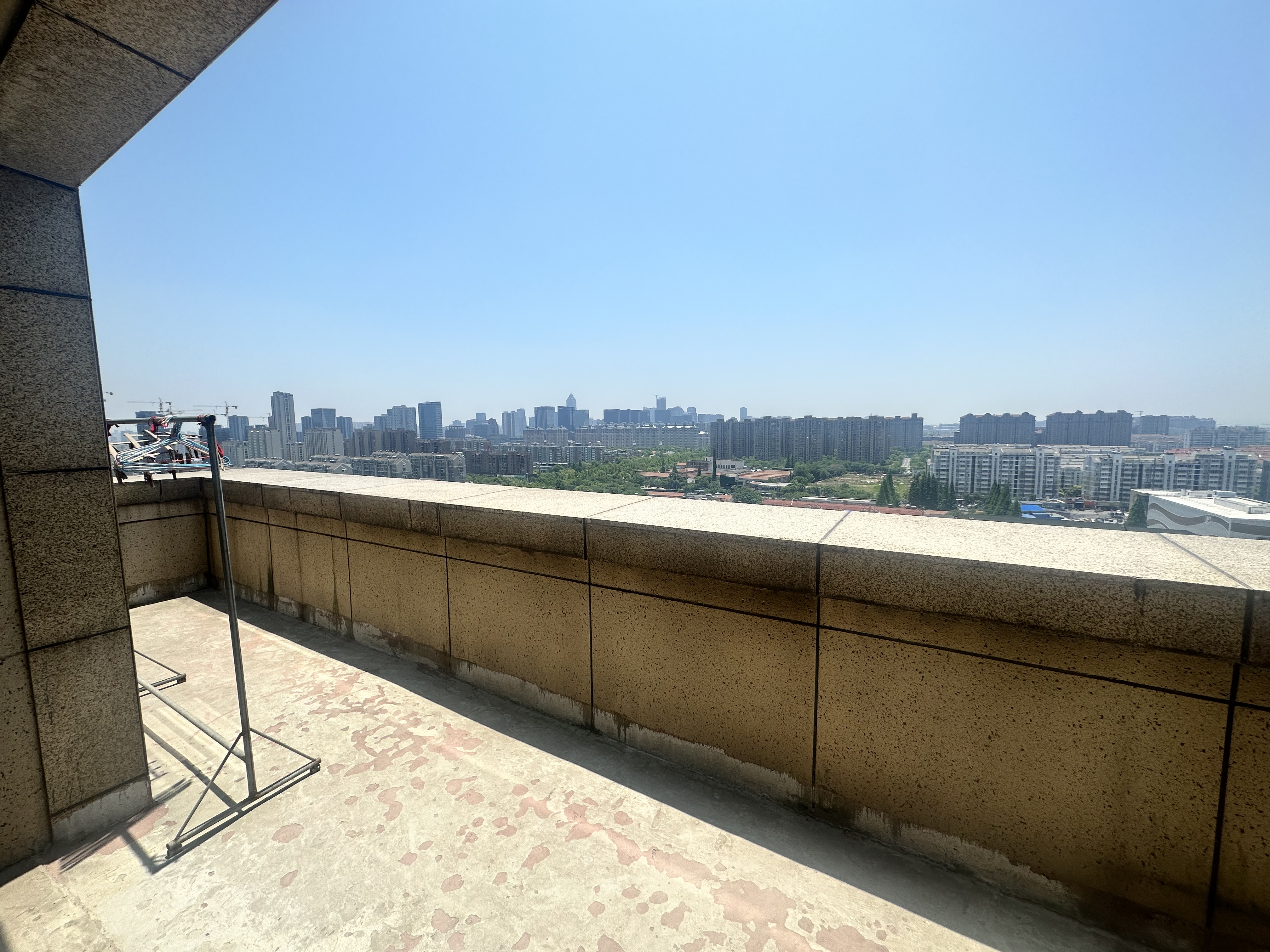 苏建名都城 3室2厅2卫 136.19m&sup2;