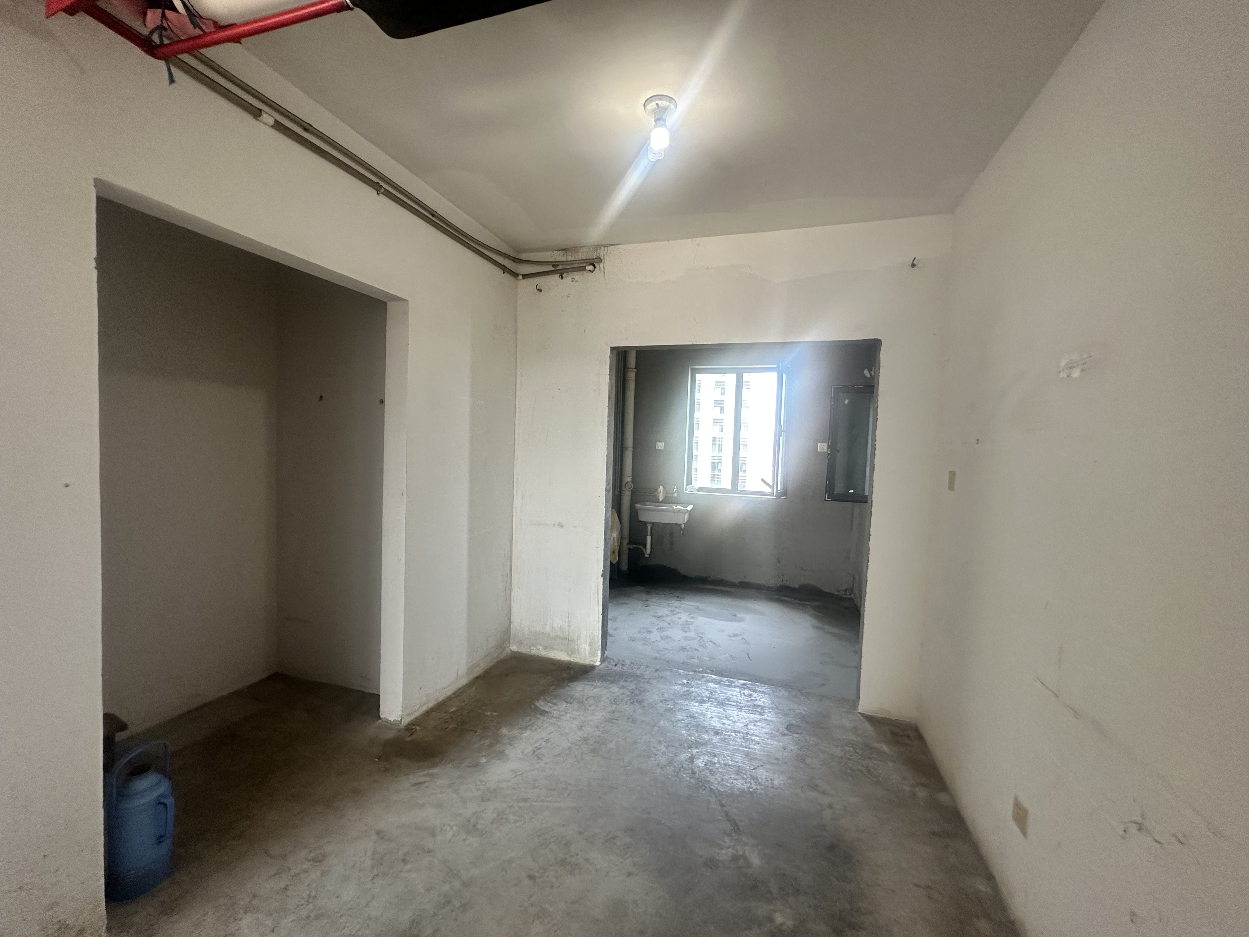 苏建名都城 3室2厅2卫 136.19m&sup2;