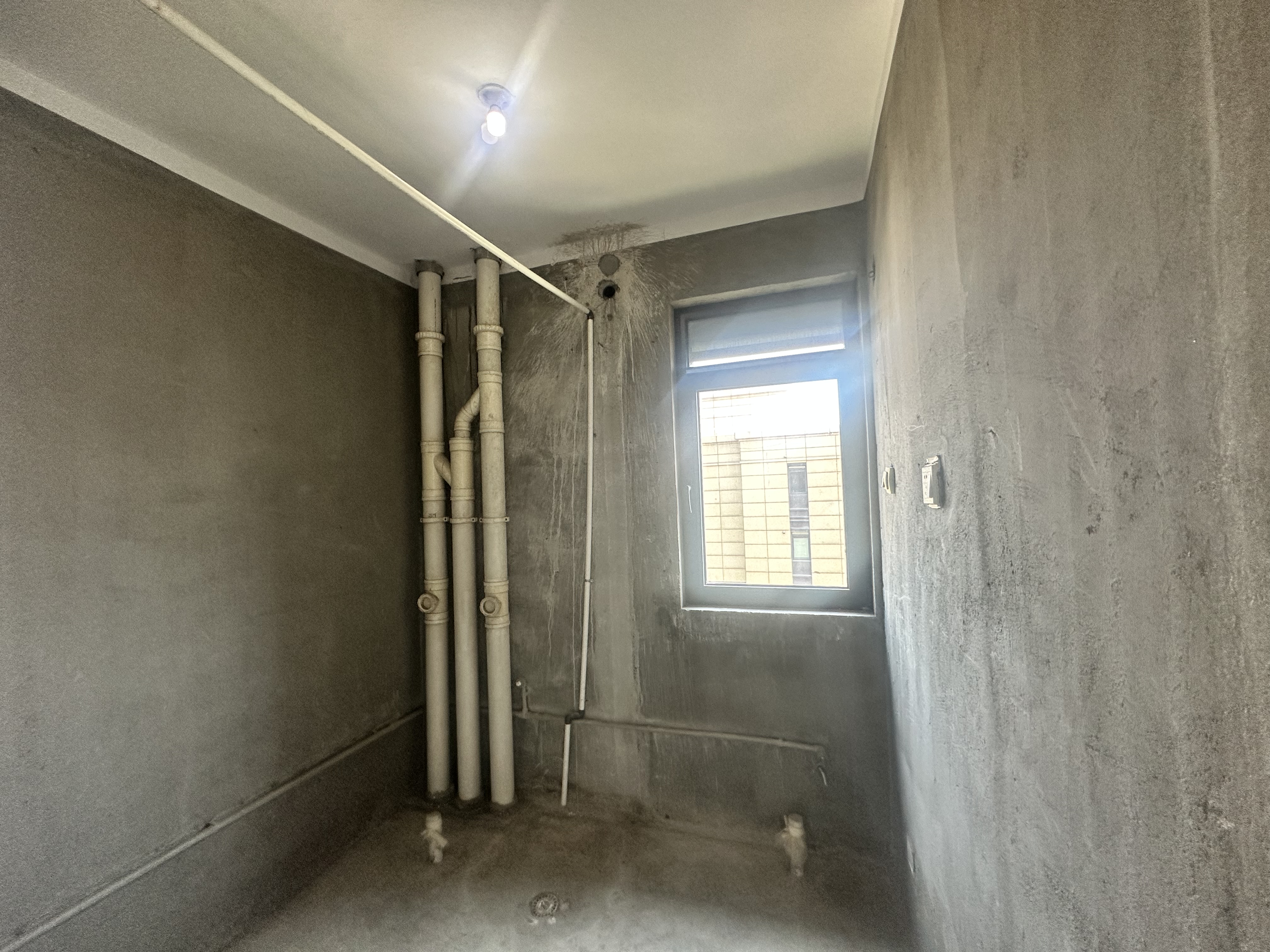 苏建名都城 3室2厅2卫 136.19m&sup2;