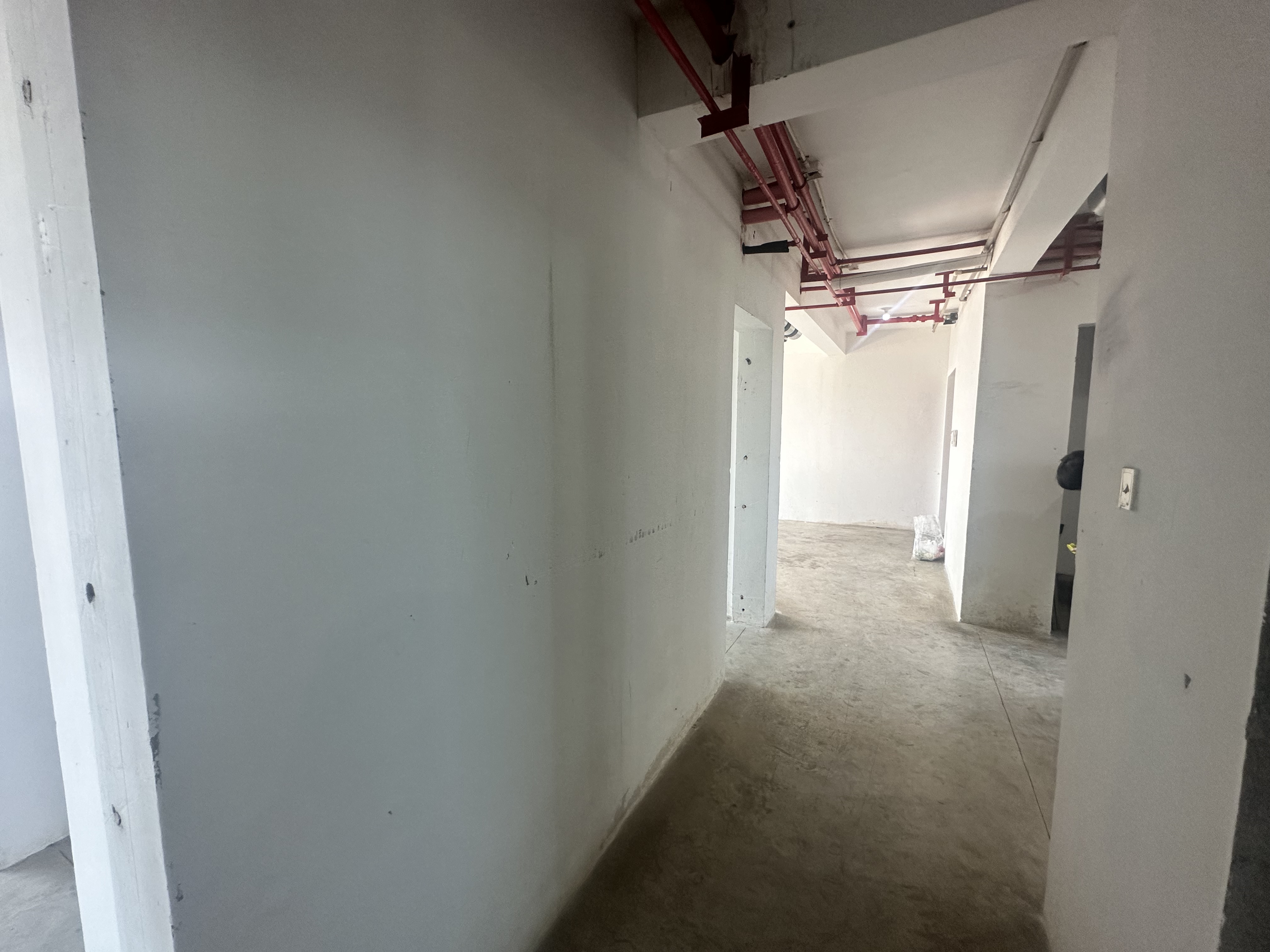 苏建名都城 3室2厅2卫 136.19m&sup2;