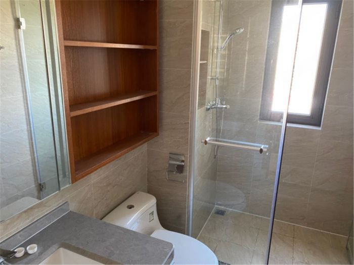 恒大御澜庭 3室2厅1卫 97.49m&sup2;