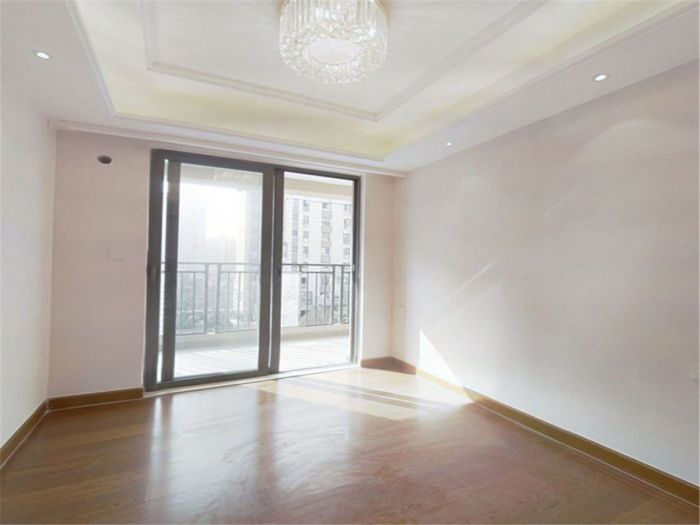 恒大御澜庭 3室2厅1卫 97.49m&sup2;