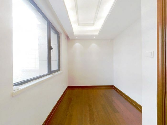 恒大御澜庭 3室2厅1卫 97.49m&sup2;