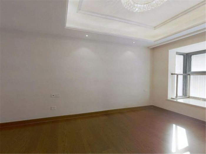 恒大御澜庭 3室2厅1卫 97.49m&sup2;