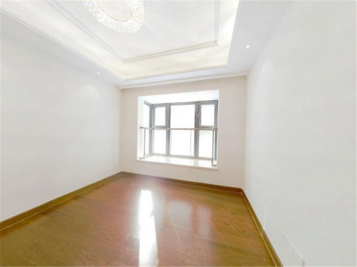 恒大御澜庭 3室2厅1卫 97.49m&sup2;
