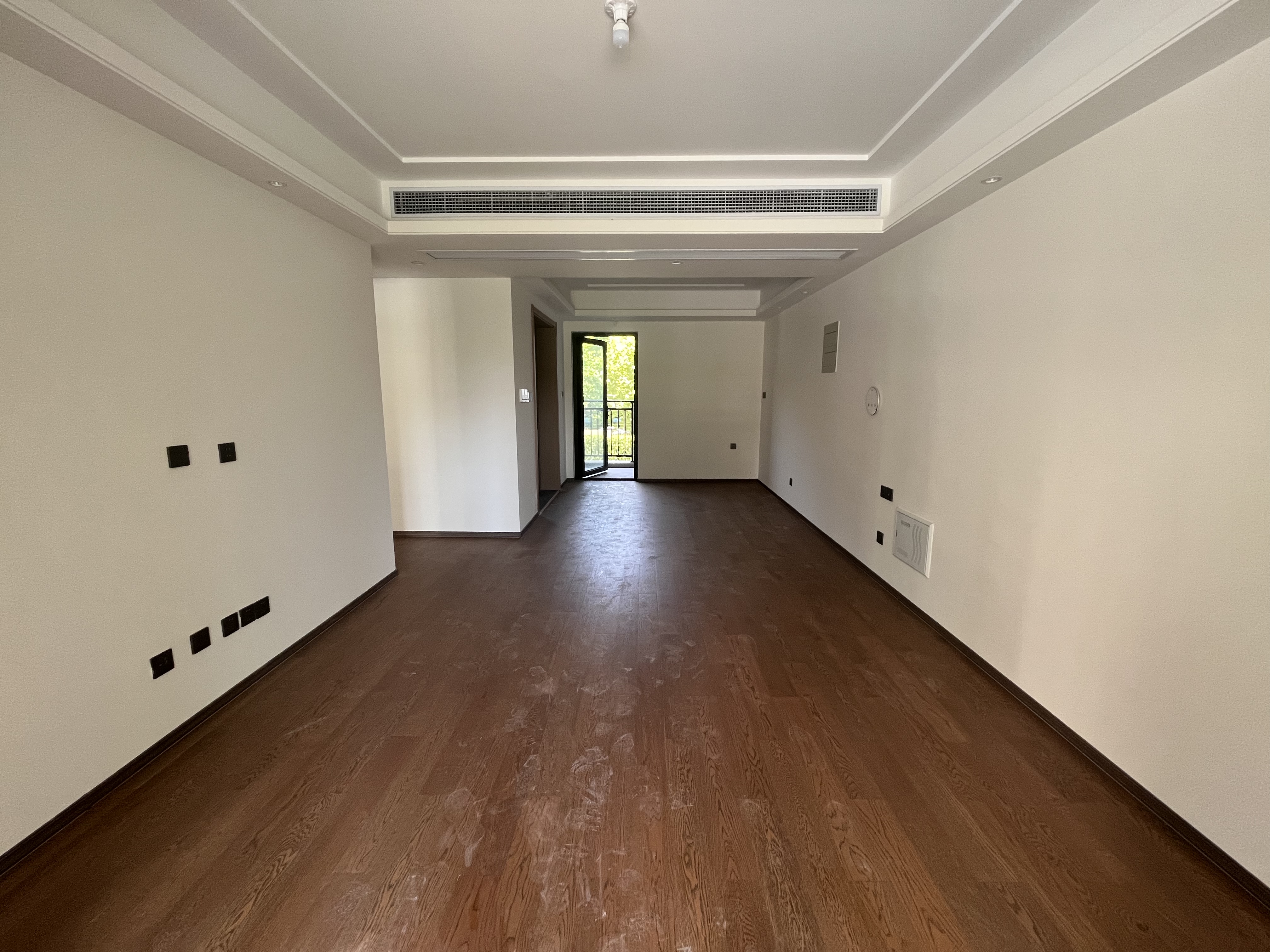 春风南岸东园 3室2厅2卫 123m²