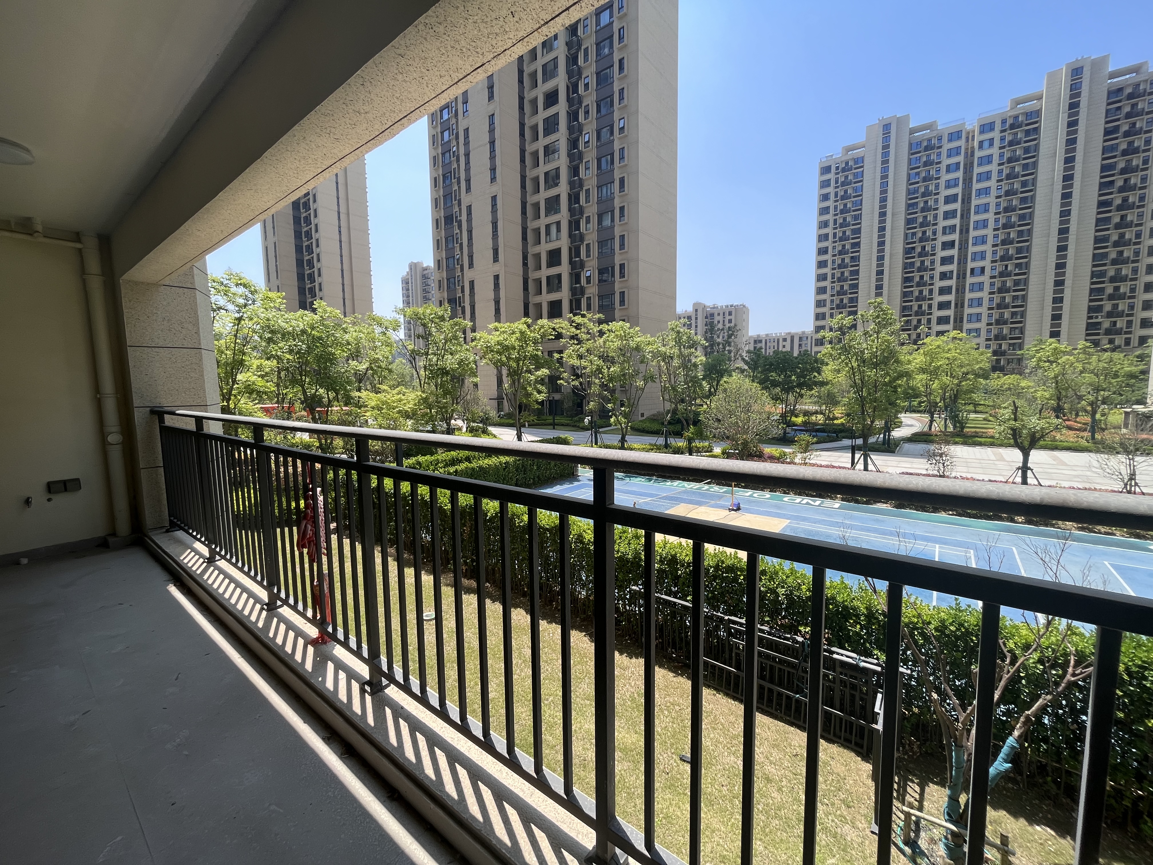 春风南岸东园 3室2厅2卫 123m&sup2;