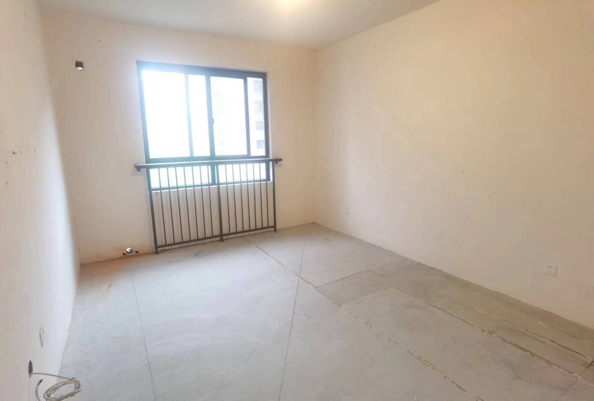 星月花园 3室2厅1卫 128m&sup2;