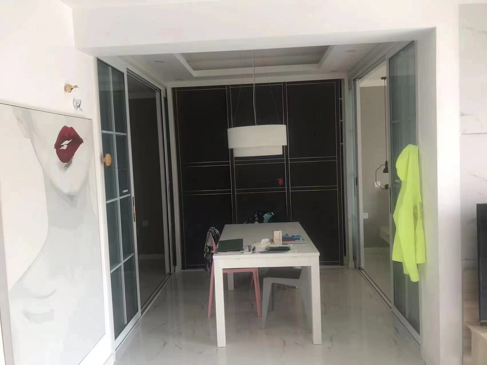 和融&bull;优山美地名邸 2室2厅1卫 87m&sup2;