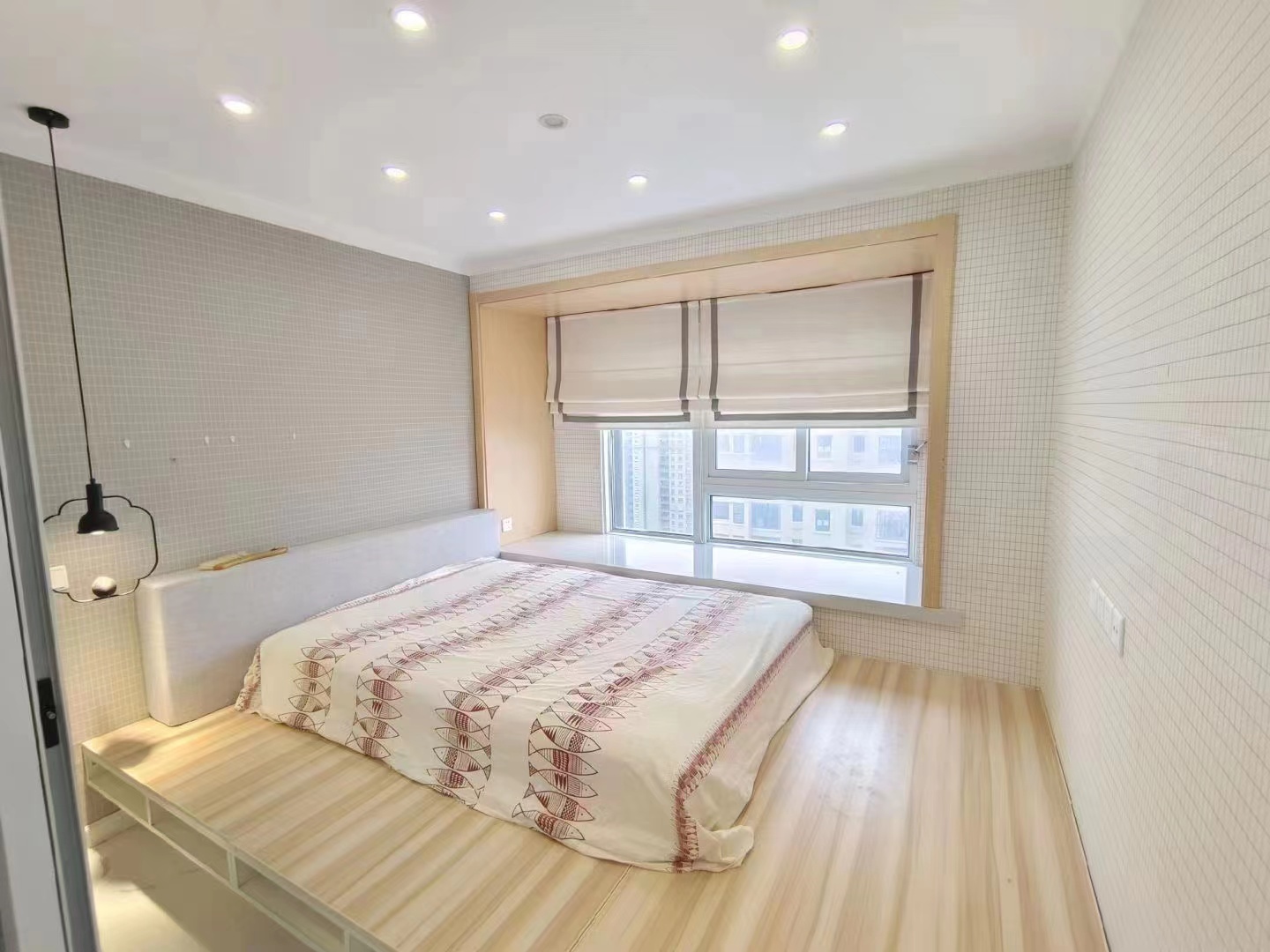 和融&bull;优山美地名邸 2室2厅1卫 87m&sup2;