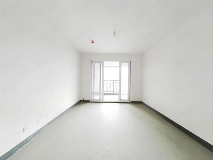 新城香溢紫郡 3室2厅1卫 118m²