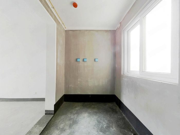 新城香溢紫郡 3室2厅1卫 118m²