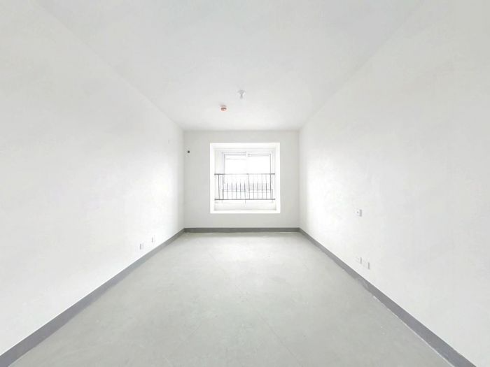新城香溢紫郡 3室2厅1卫 118m²