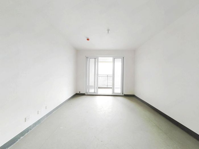 新城香溢紫郡 3室2厅1卫 118m²