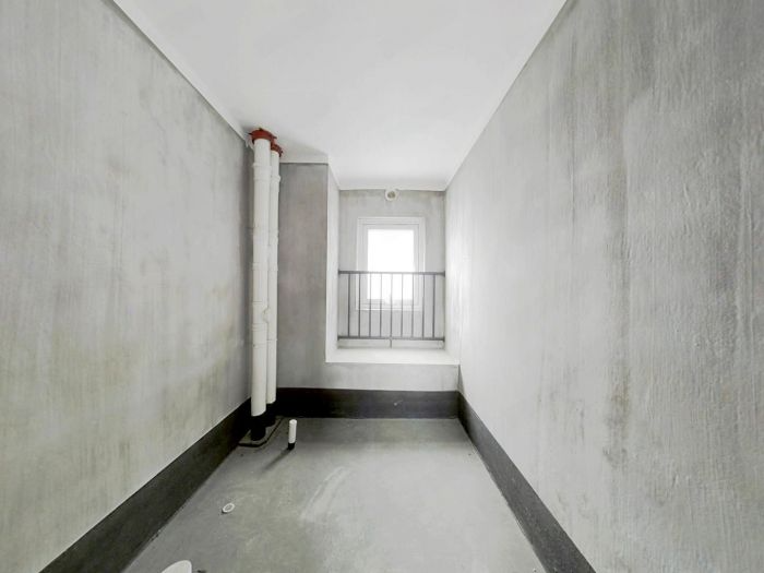 新城香溢紫郡 3室2厅1卫 118m²