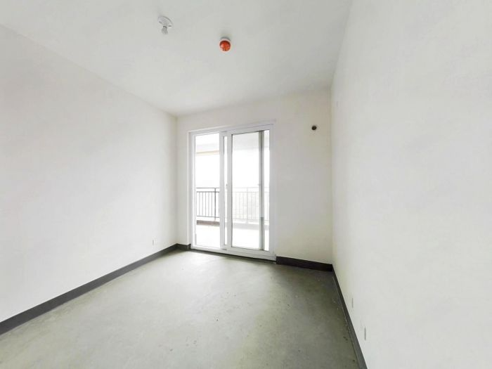 新城香溢紫郡 3室2厅1卫 118m²