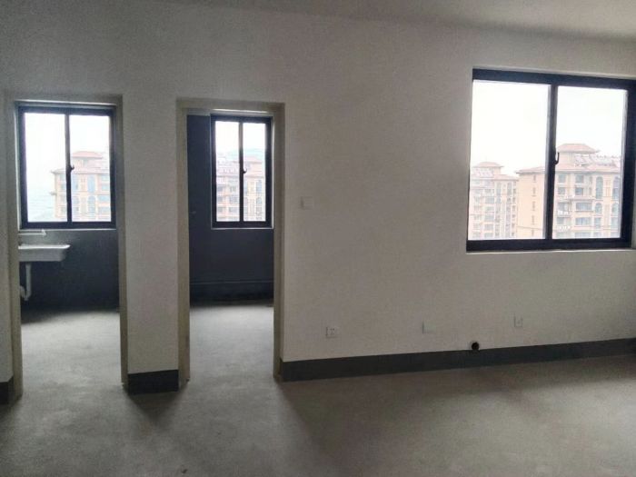 观河华府 3室1厅1卫 113.9m&sup2;