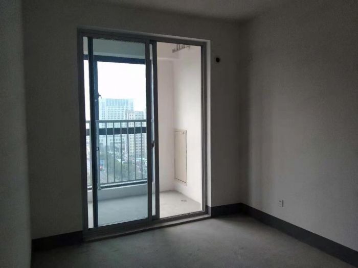 观河华府 3室1厅1卫 113.9m&sup2;