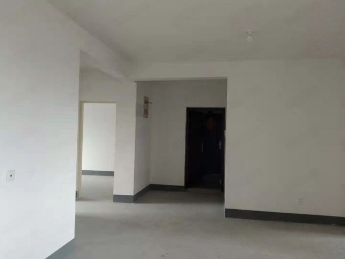 观河华府 3室1厅1卫 113.9m&sup2;
