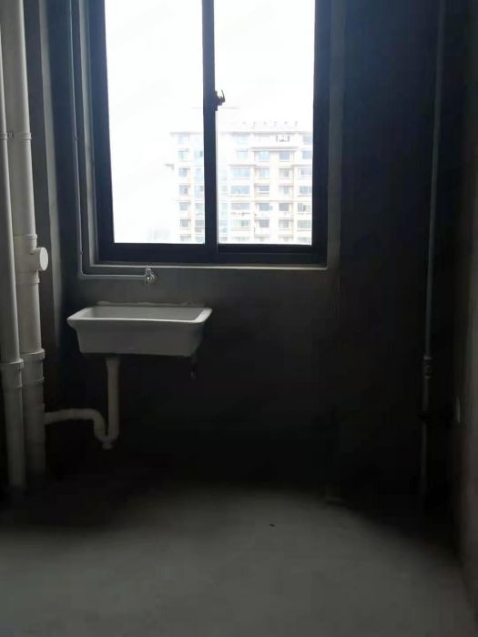 观河华府 3室1厅1卫 113.9m&sup2;