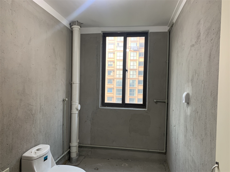 观河华府 3室1厅1卫 113.9m&sup2;