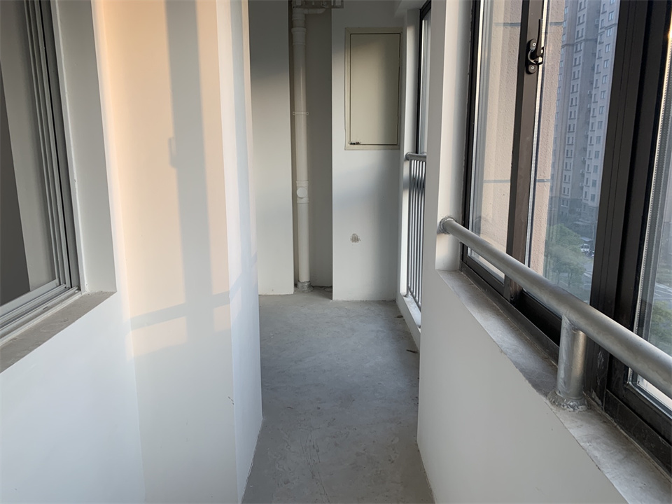 观河华府 3室1厅1卫 113.9m&sup2;