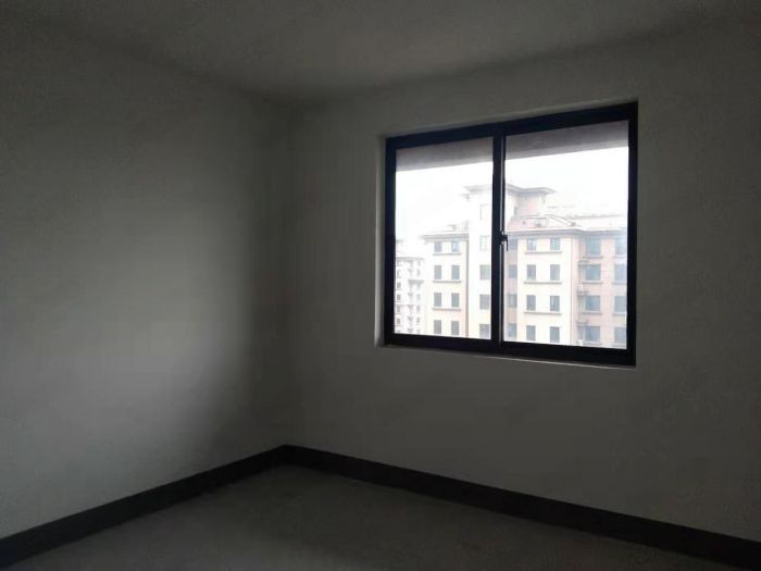 观河华府 3室1厅1卫 113.9m&sup2;