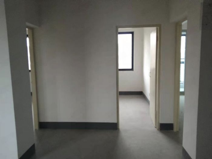观河华府 3室1厅1卫 113.9m&sup2;