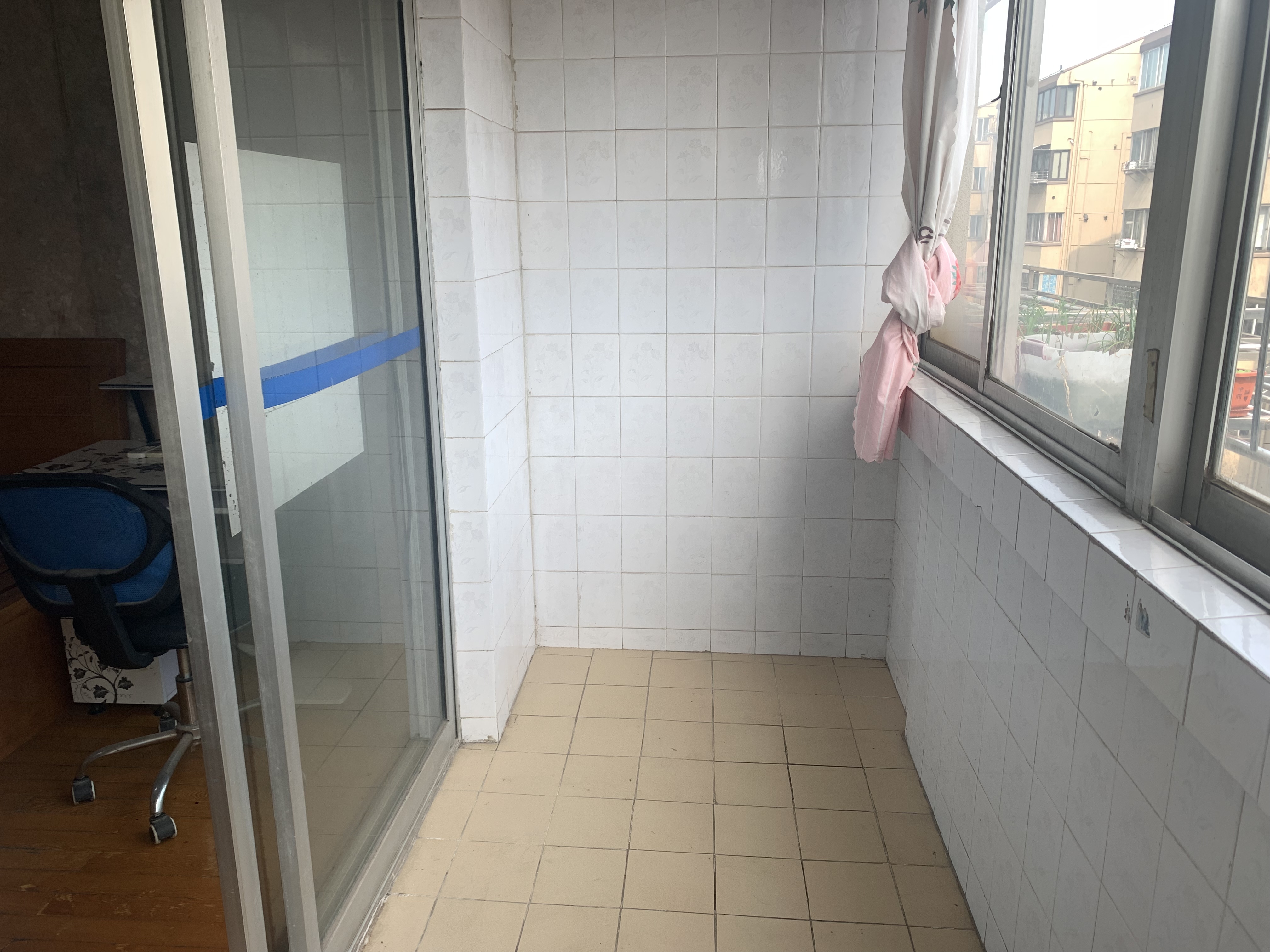 虹桥北村(崇川区) 2室1厅1卫 66.49m&sup2;