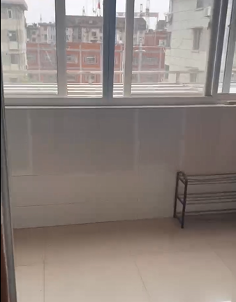 虹桥南村 2室1厅1卫 54m&sup2;