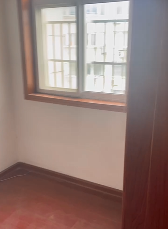 虹桥南村 2室1厅1卫 54m&sup2;