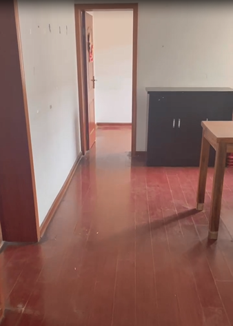虹桥南村 2室1厅1卫 54m²