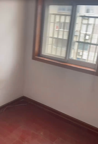 虹桥南村 2室1厅1卫 54m&sup2;