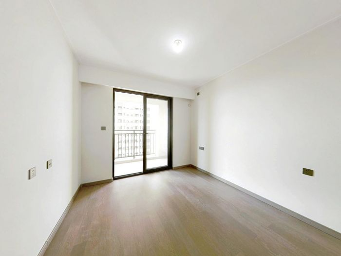 万科有湖（翡翠心湖） 3室2厅2卫 126m&sup2;