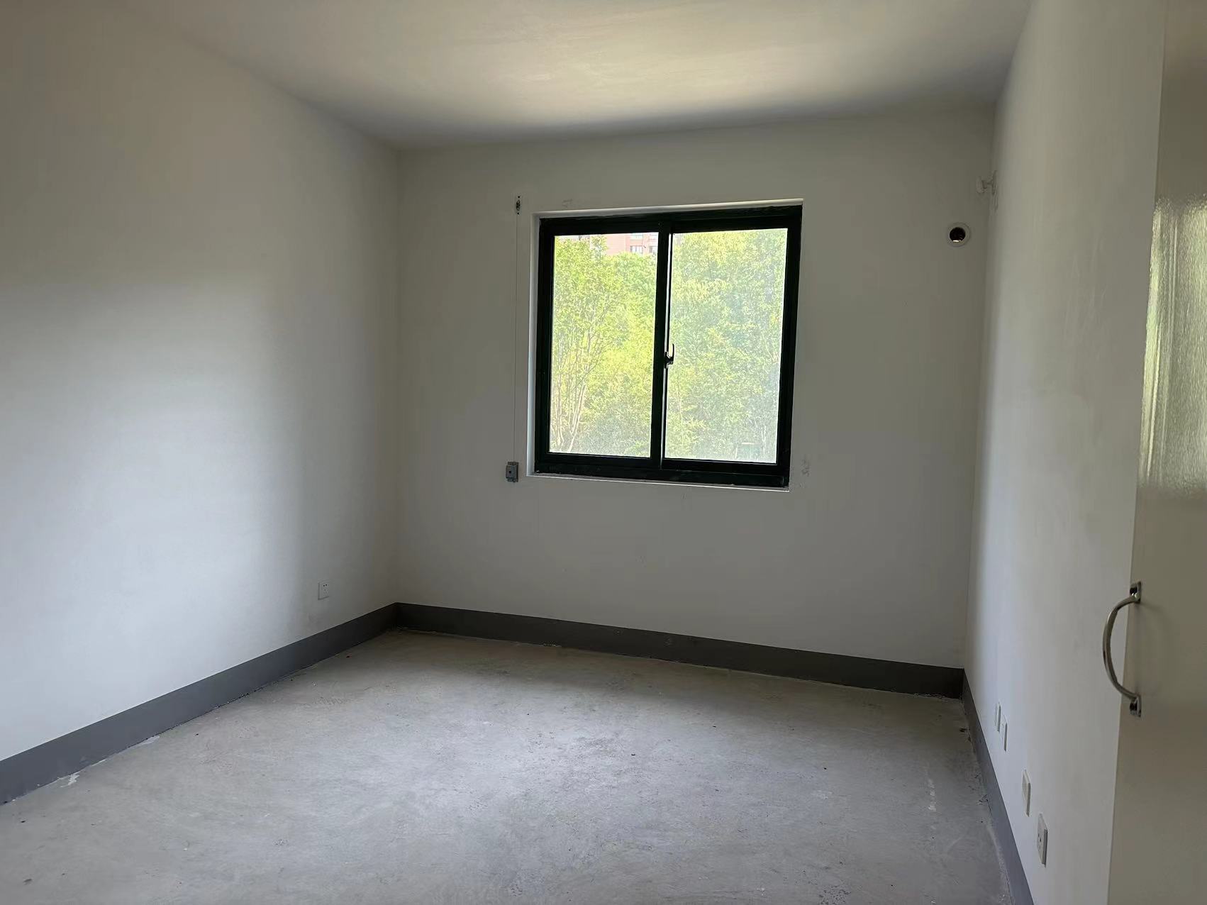 红星嘉苑 2室1厅1卫 94.00m&sup2;