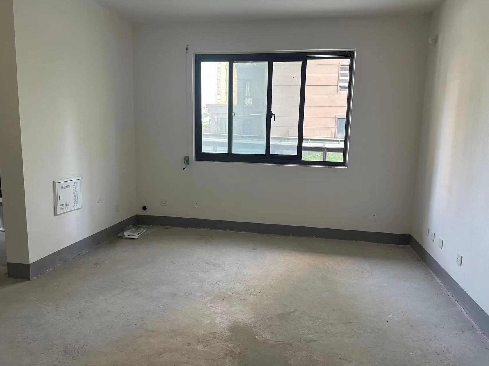 红星嘉苑 2室1厅1卫 94.00m&sup2;