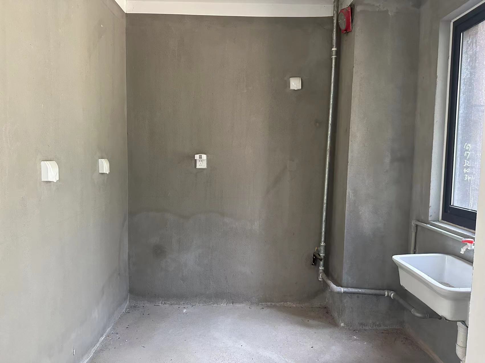 红星嘉苑 2室1厅1卫 94.00m&sup2;