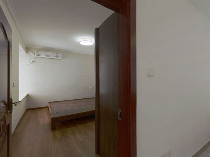 华强城 2室2厅1卫 86m&sup2;