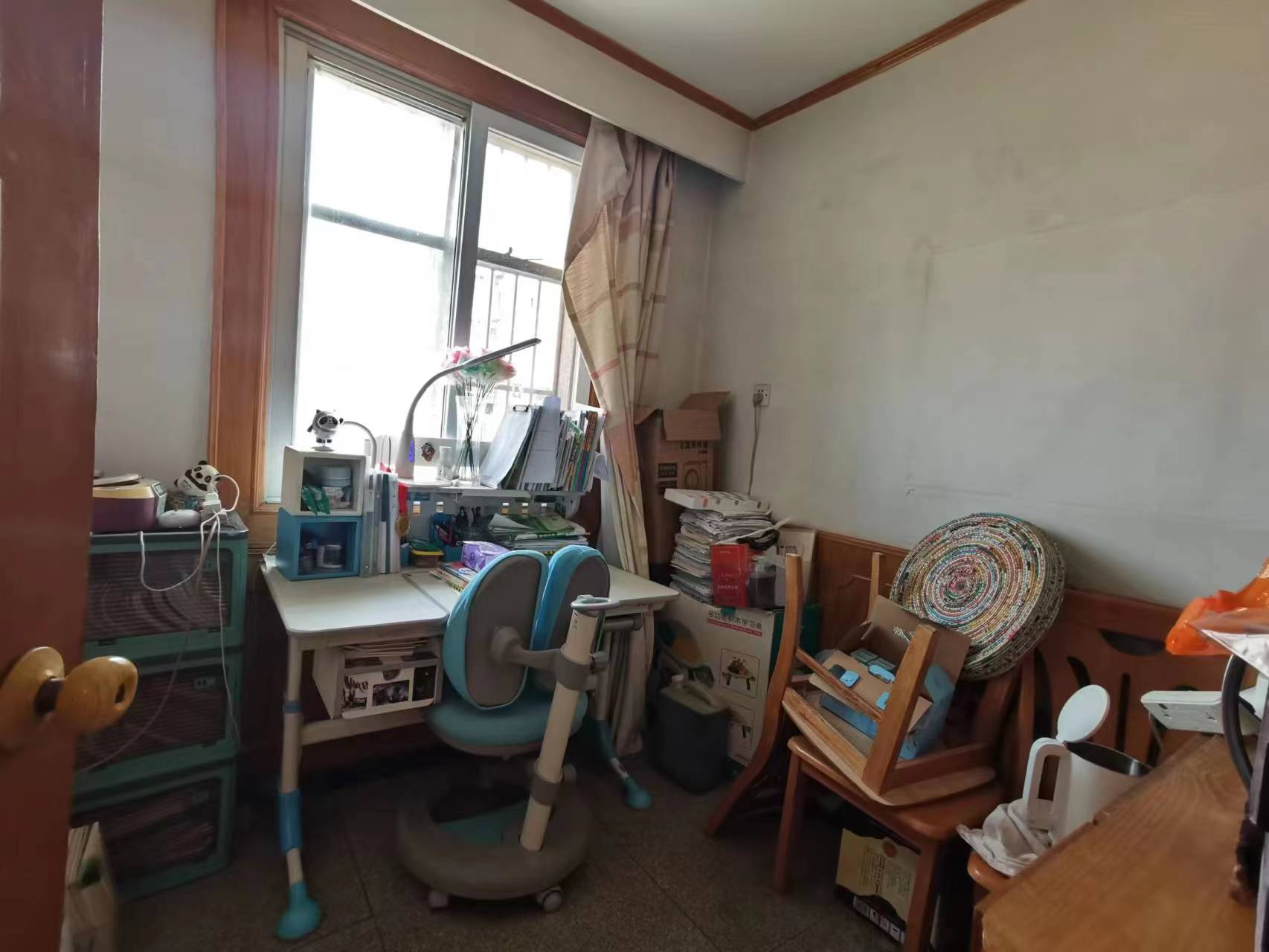 海港新村 3室2厅1卫 82.94m&sup2;
