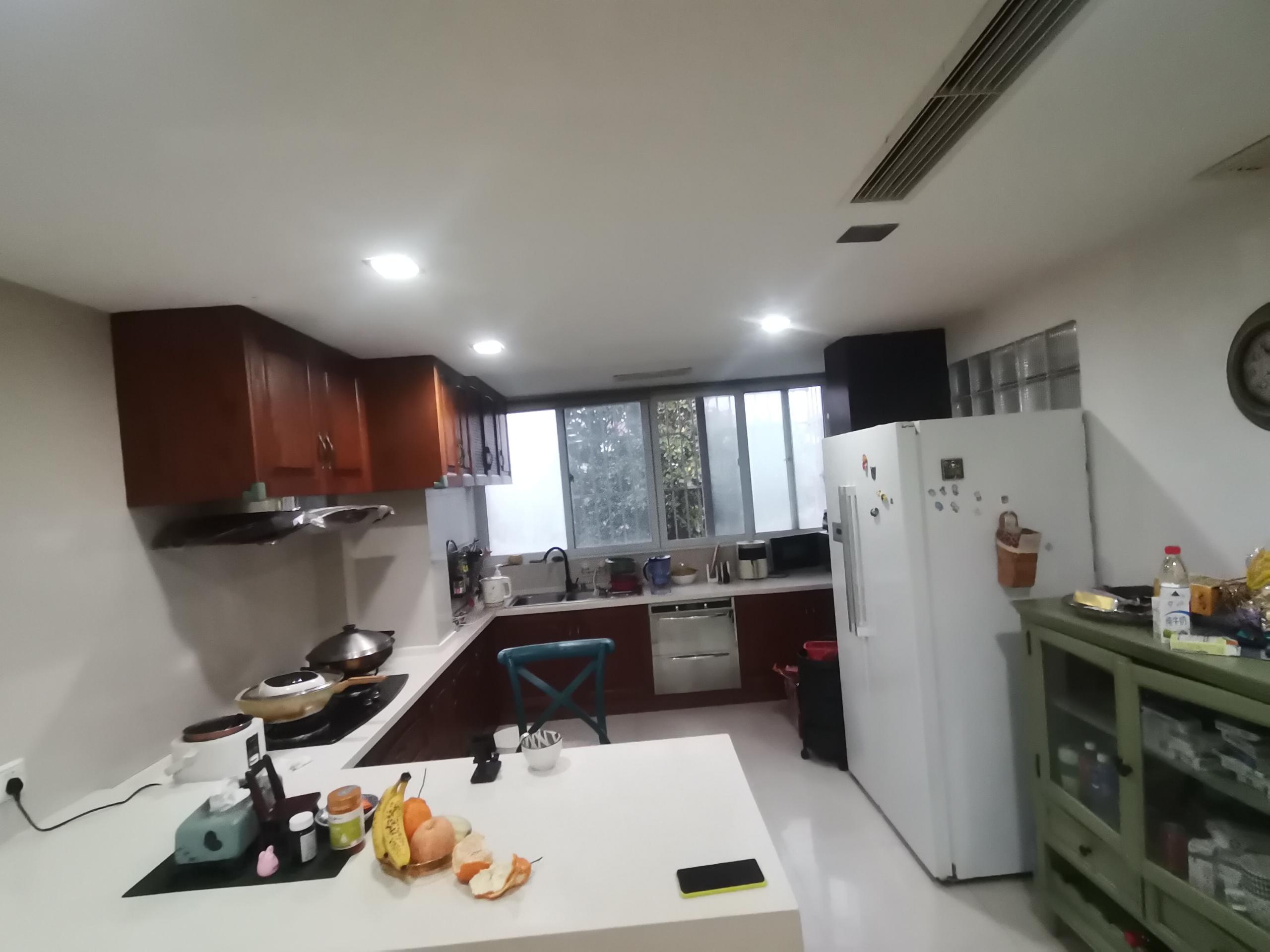 中南俪园 4室2厅2卫 157.00m&sup2;