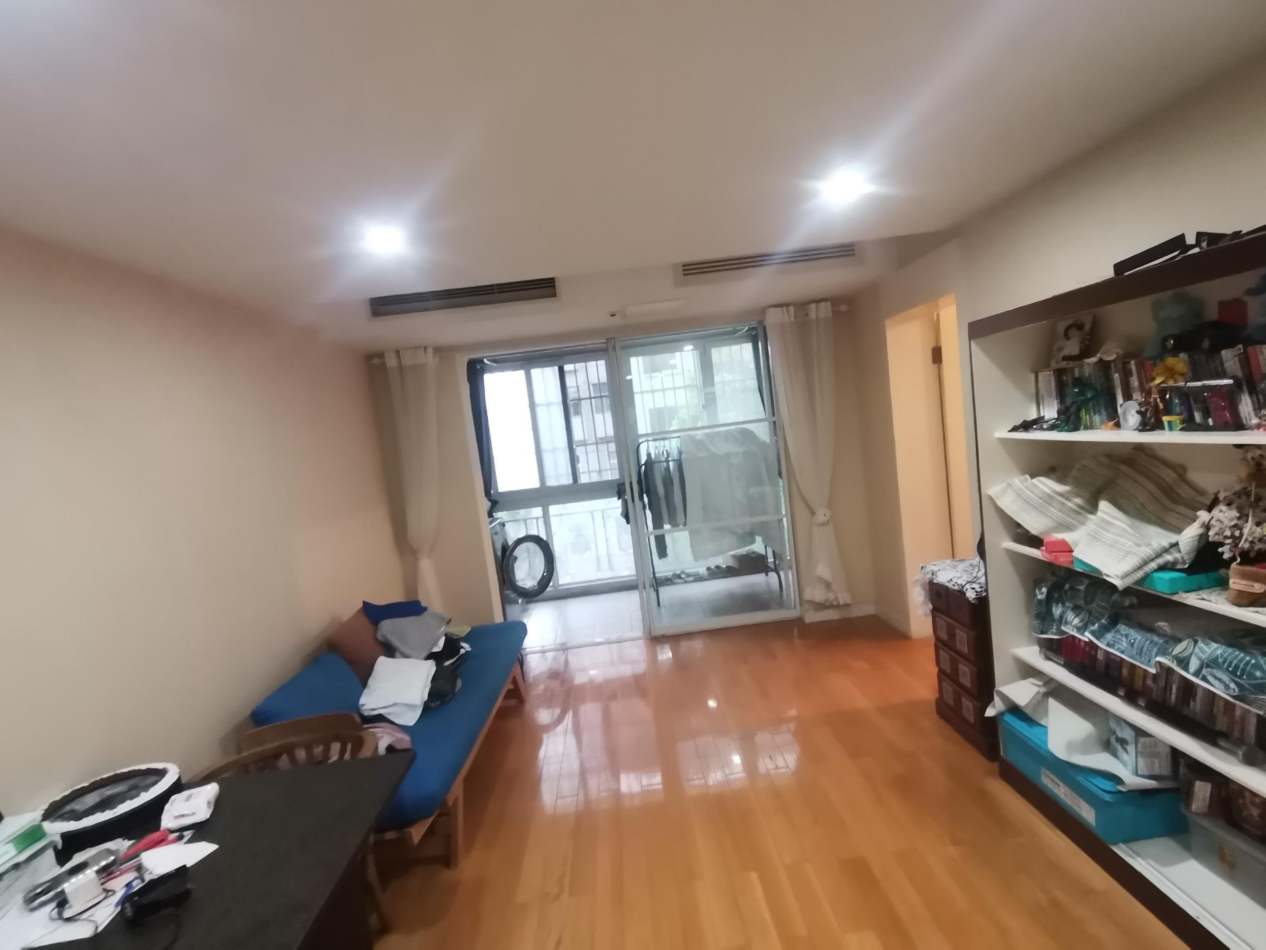 中南俪园 4室2厅2卫 157.00m&sup2;