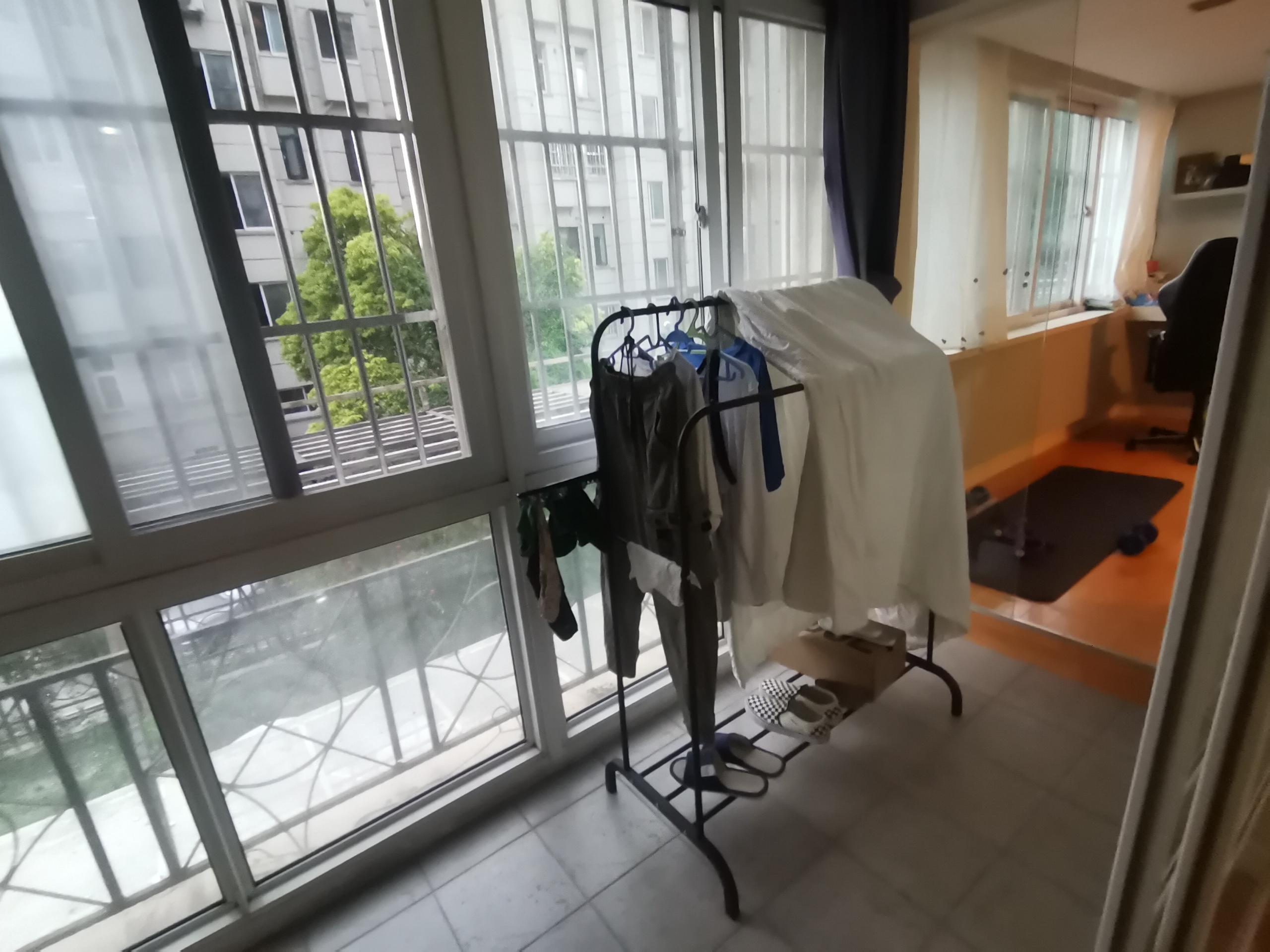中南俪园 4室2厅2卫 157.00m&sup2;