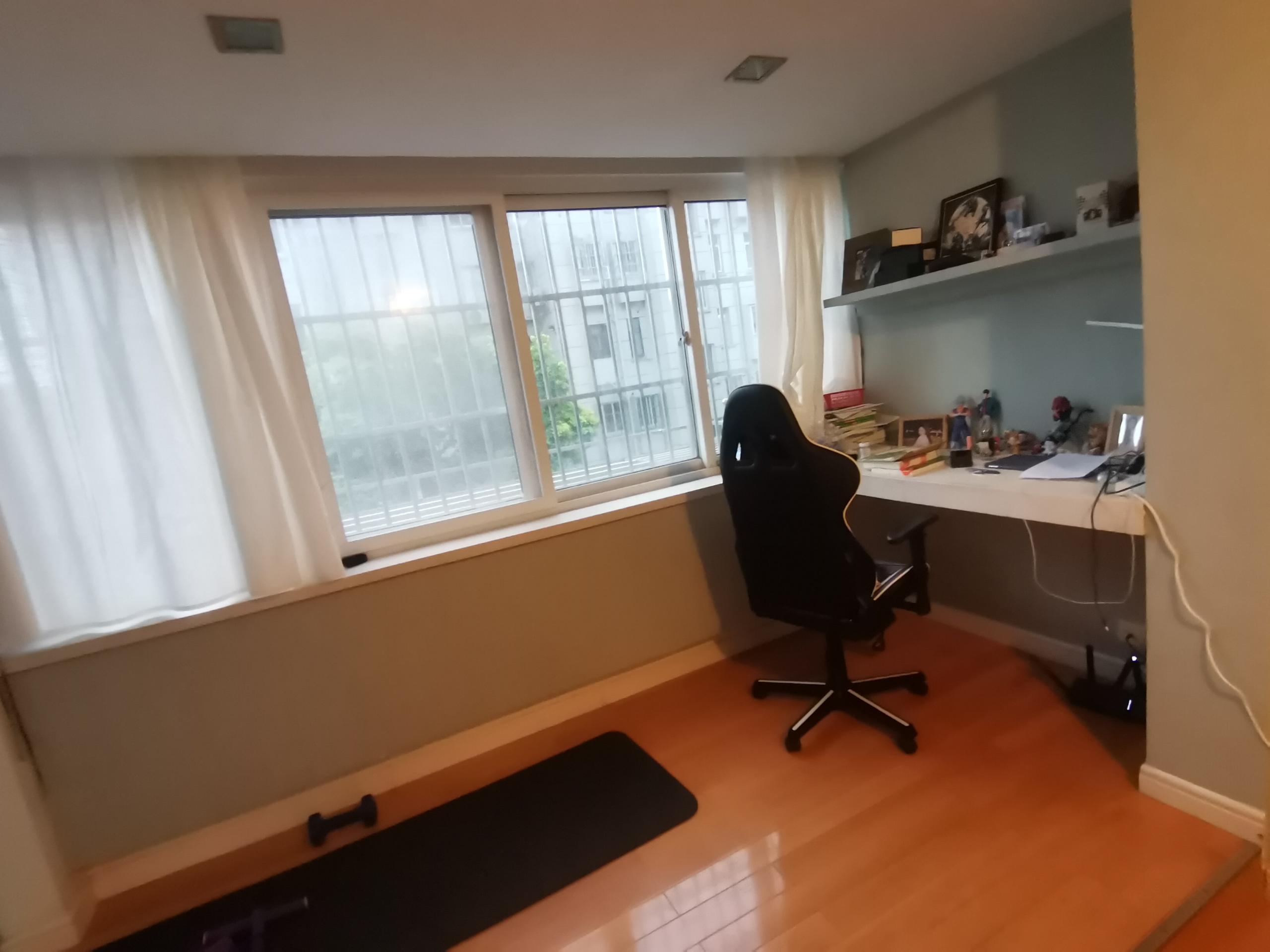 中南俪园 4室2厅2卫 157.00m&sup2;