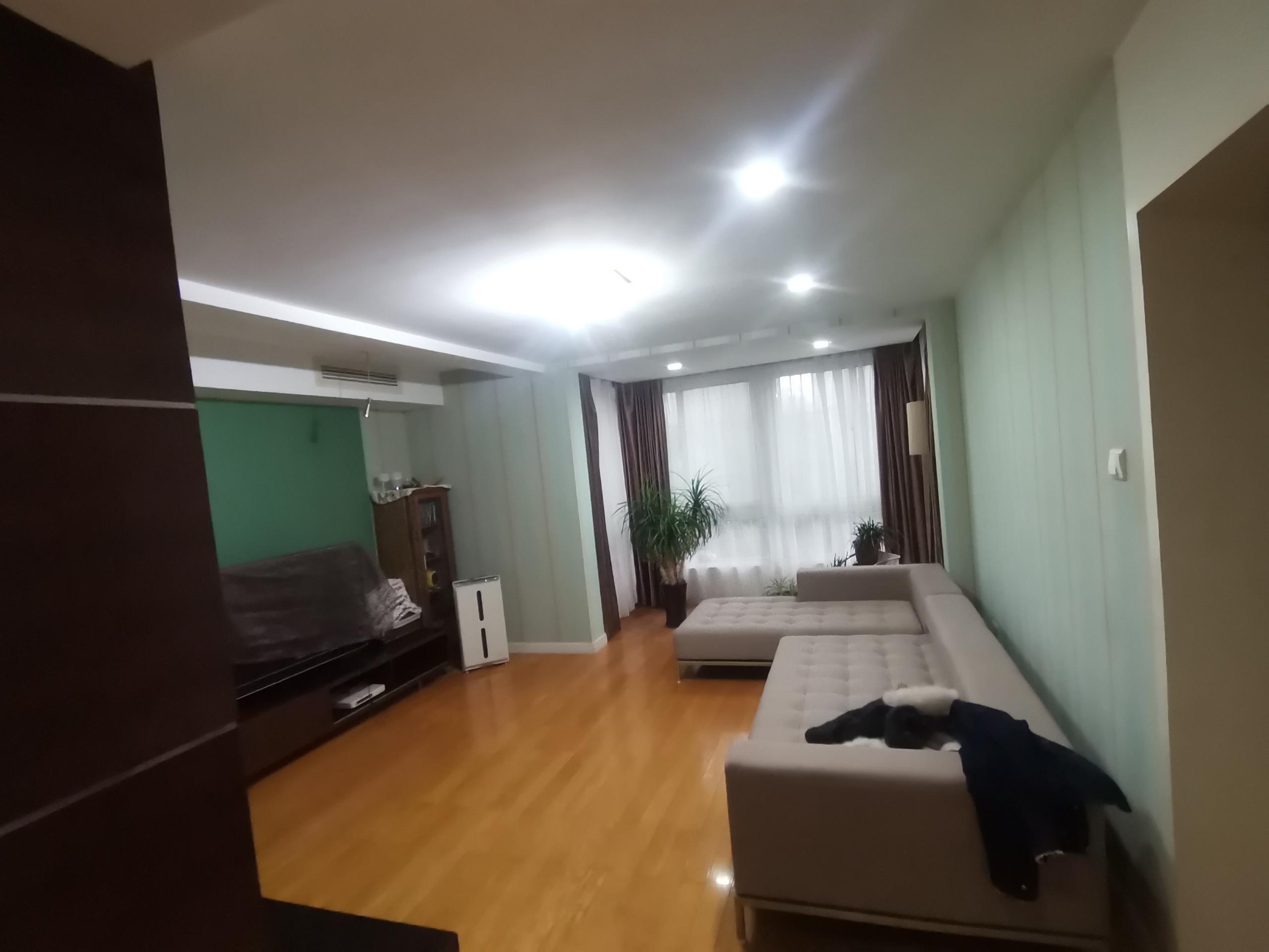 中南俪园 3室2厅1卫 157m&sup2;