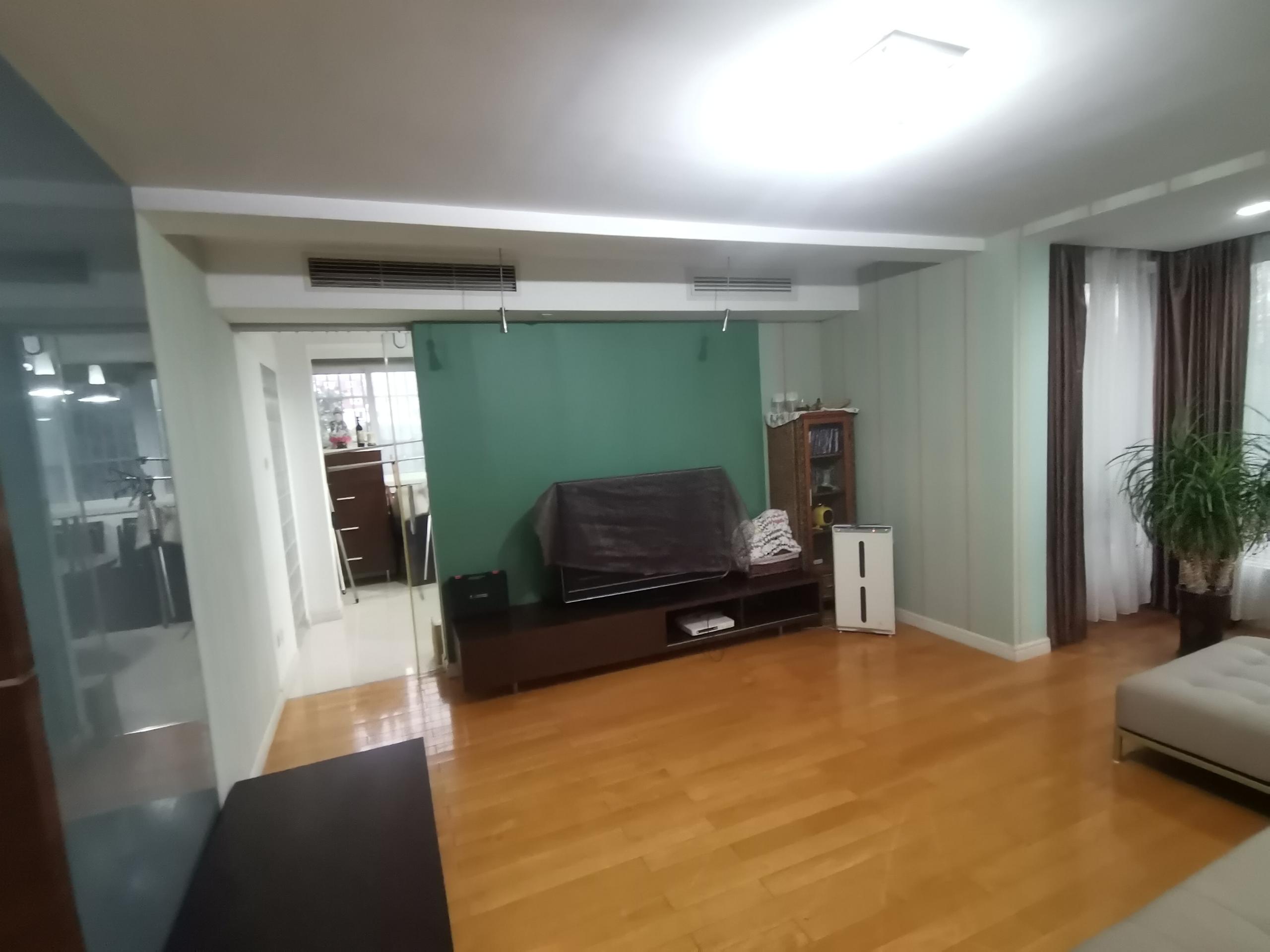 中南俪园 4室2厅2卫 157.00m&sup2;