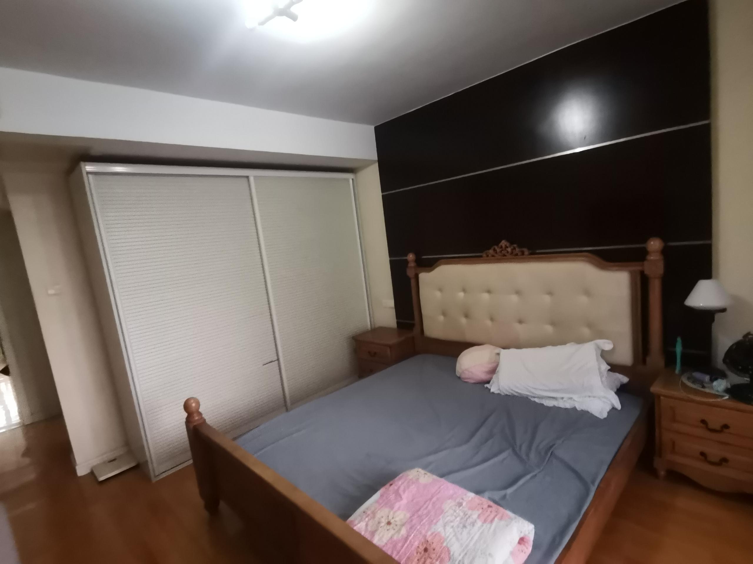 中南俪园 4室2厅2卫 157.00m&sup2;
