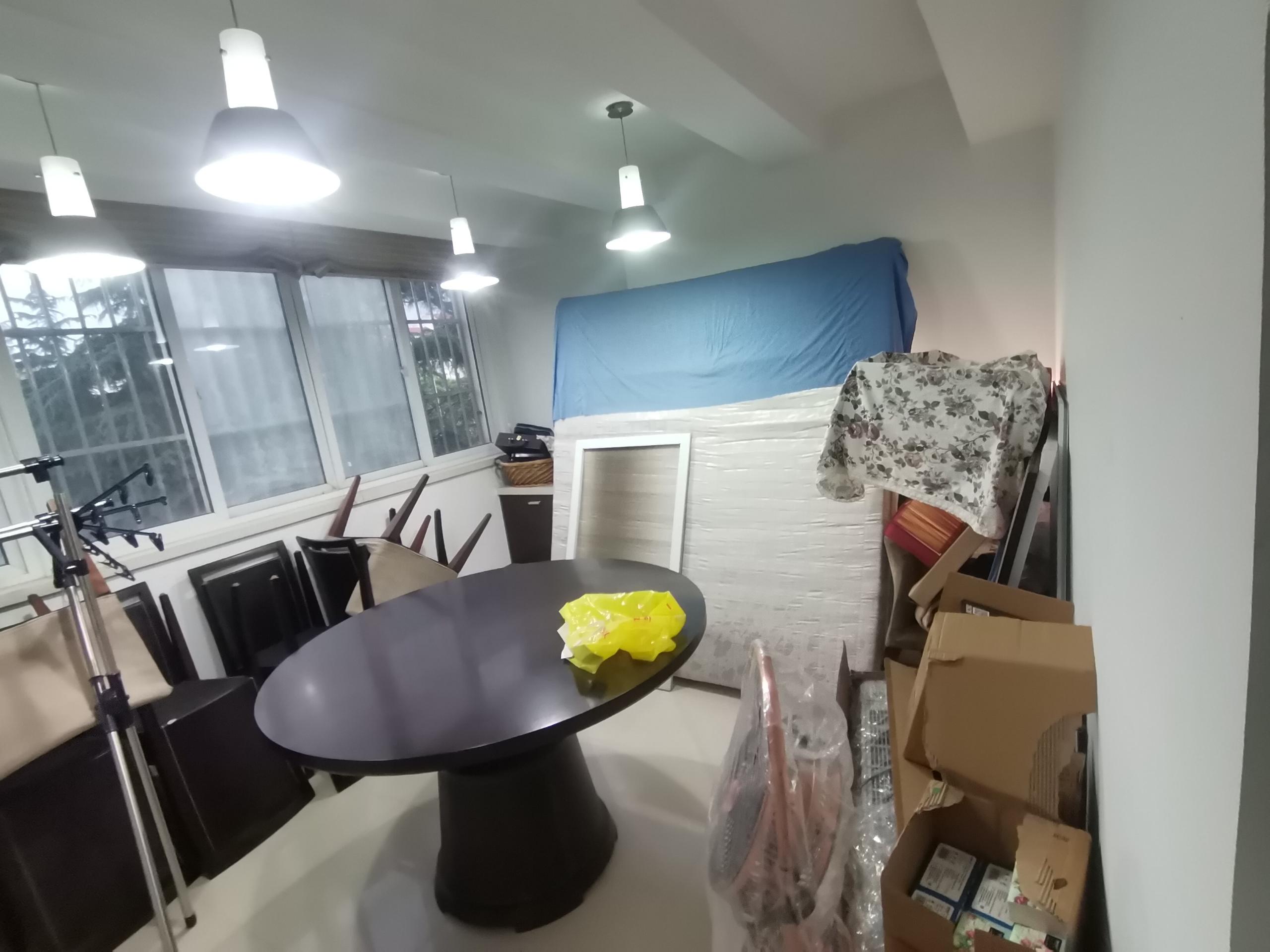 中南俪园 4室2厅2卫 157.00m&sup2;