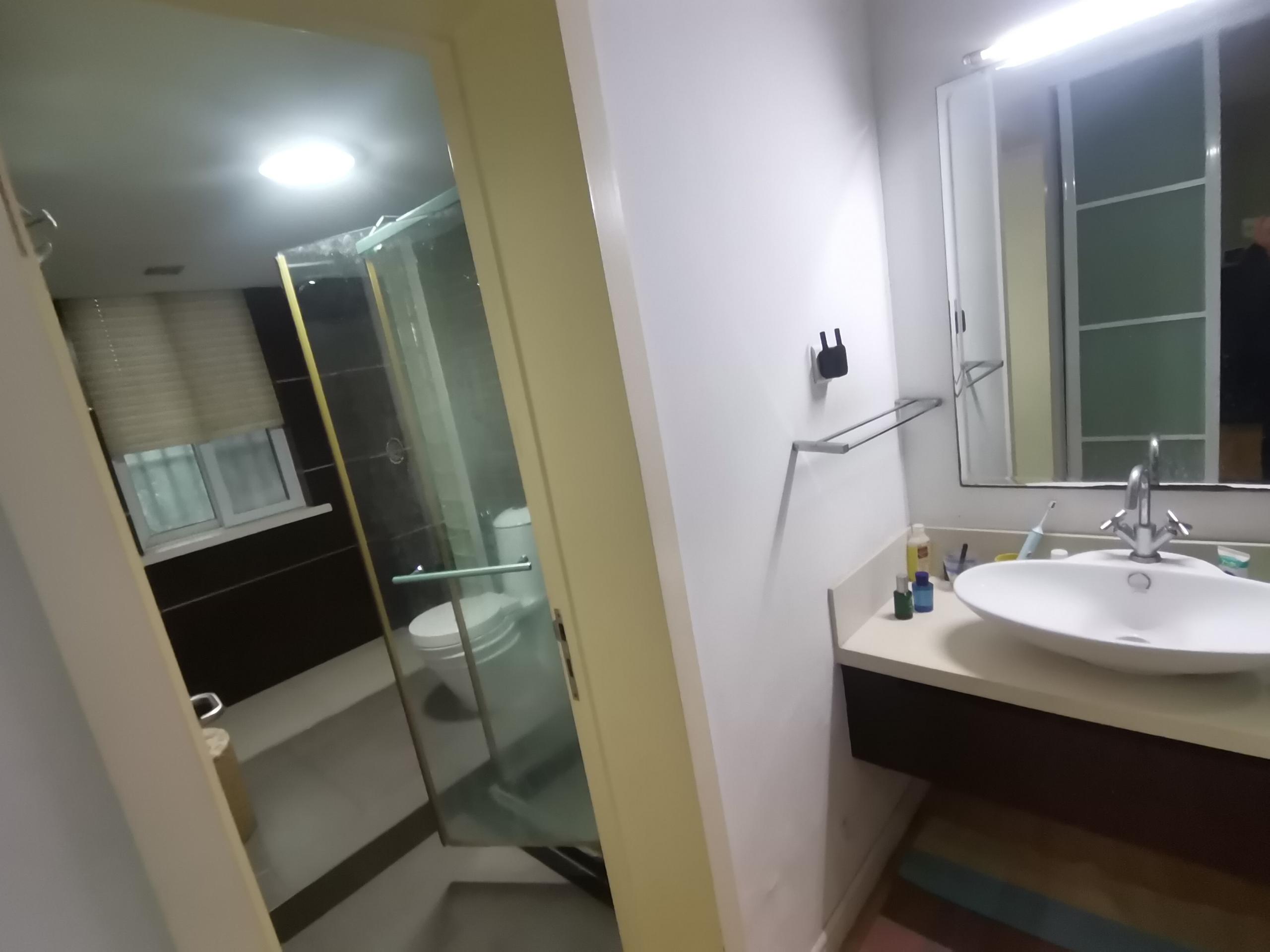 中南俪园 4室2厅2卫 157.00m&sup2;
