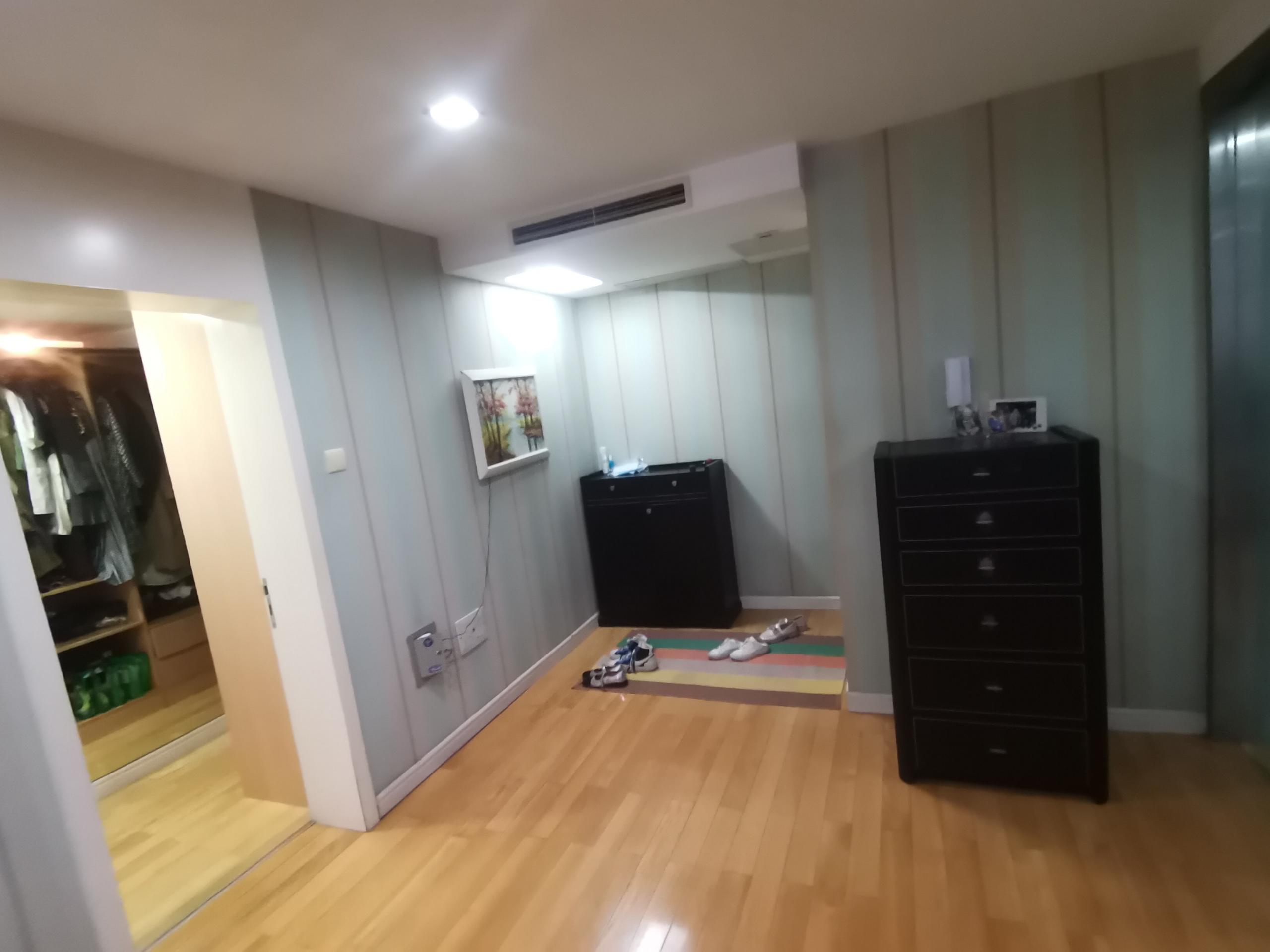 中南俪园 4室2厅2卫 157.00m&sup2;